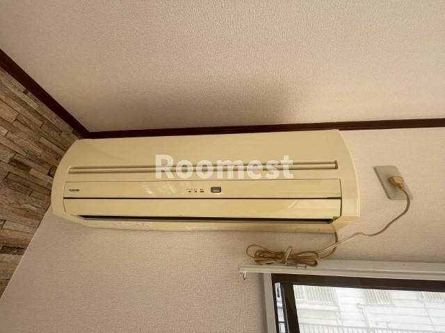 ヴィレッジカリアⅣの設備