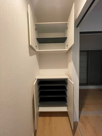 ※同物件別部屋参考写真