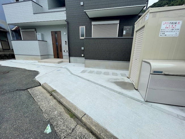 【その他共用部分】セブンプロート草津東