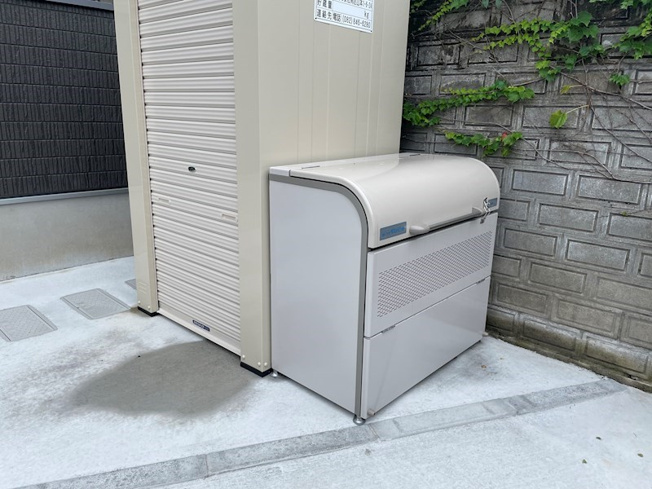 【その他共用部分】セブンプロート草津東