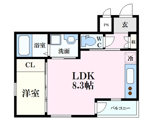 セブンプロート草津東