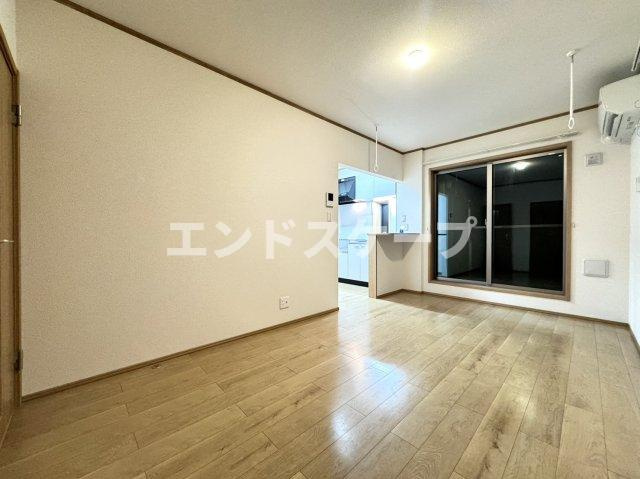 ルノン上新田の内装|高崎、前橋、伊勢崎エリアのお部屋探しはエンドスケープまで！お客様の理想お聞かせ下さい♪
