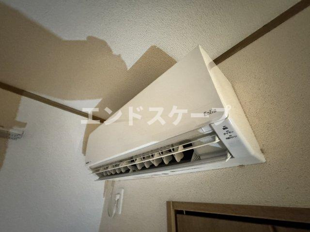 ルノン上新田の設備|高崎、前橋、伊勢崎エリアのお部屋探しはエンドスケープまで！お客様の理想お聞かせ下さい♪