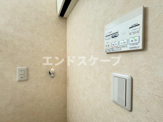 ルノン上新田のその他|高崎、前橋、伊勢崎エリアのお部屋探しはエンドスケープまで！お客様の理想お聞かせ下さい♪