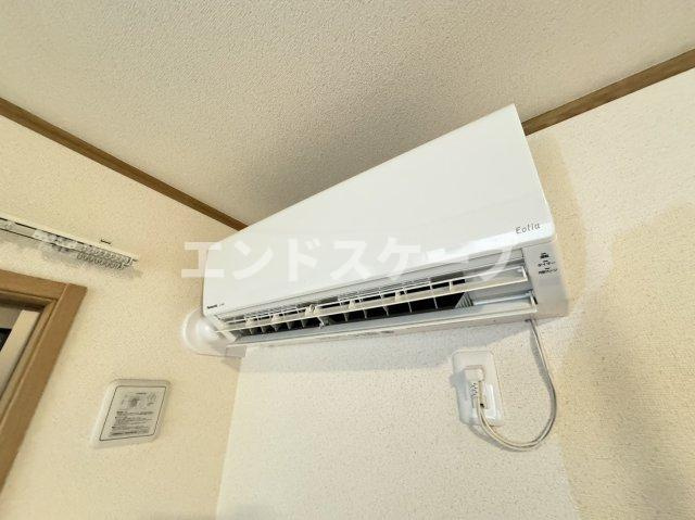 ルノン上新田の設備|高崎、前橋、伊勢崎エリアのお部屋探しはエンドスケープまで！お客様の理想お聞かせ下さい♪