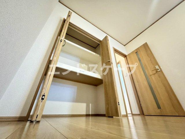 ルノン上新田の内装|高崎、前橋、伊勢崎エリアのお部屋探しはエンドスケープまで！お客様の理想お聞かせ下さい♪
