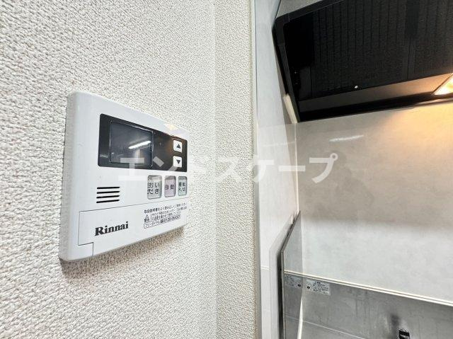 ルノン上新田のその他|高崎、前橋、伊勢崎エリアのお部屋探しはエンドスケープまで！お客様の理想お聞かせ下さい♪
