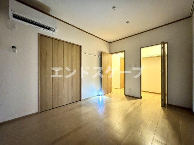 ルノン上新田の内装|高崎、前橋、伊勢崎エリアのお部屋探しはエンドスケープまで！お客様の理想お聞かせ下さい♪