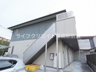 【外観】 | シェルム