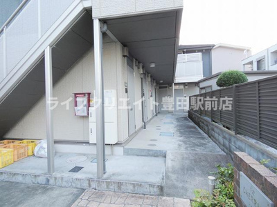 【エントランス】 | シェルム