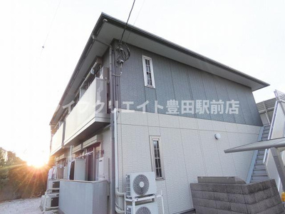 【外観】 | シェルム