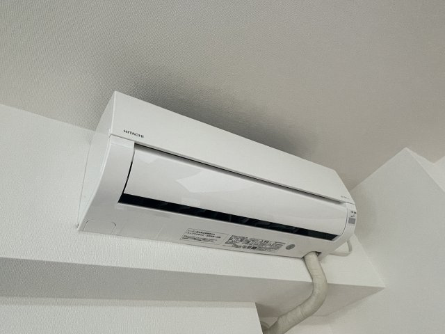 エルステージ府中の設備