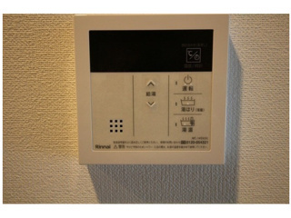 【設備】プレール・ドゥーク北品川