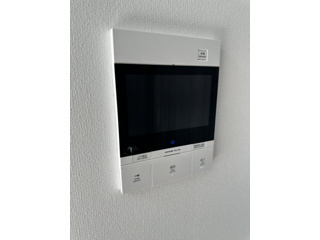 【セキュリティ】プレール・ドゥーク北品川