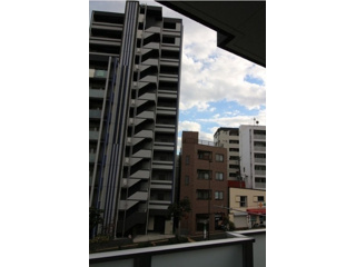 【展望】プレール・ドゥーク北品川