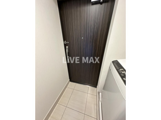 【玄関】プレール・ドゥーク北品川