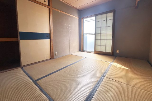 【和室】の画像