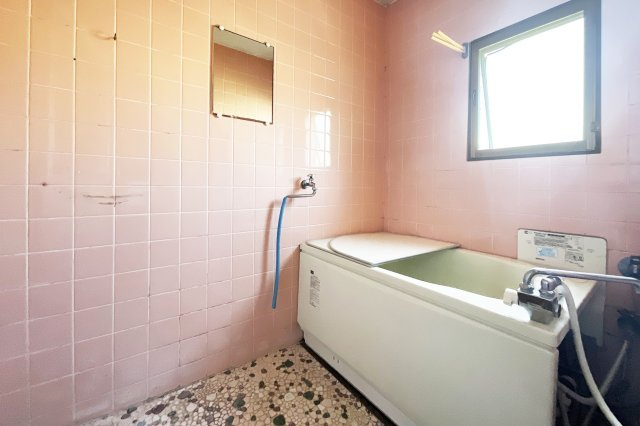 【浴室】の画像