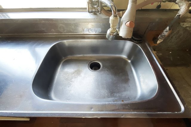 【キッチン】の画像