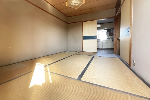 【和室】の画像