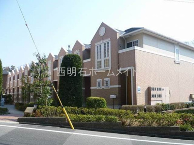 【外観】 | クレール有瀬