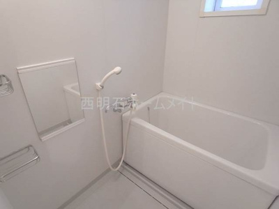 【浴室】 | クレール有瀬