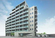 イストワール阿佐ヶ谷の画像