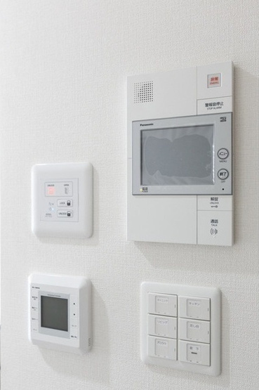 【設備】ディームス横濱青木町