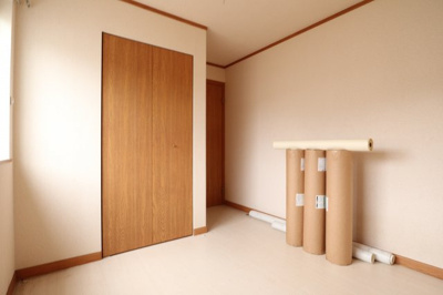 【洋室】 | ルマージュ神戸2番館 | 洋室