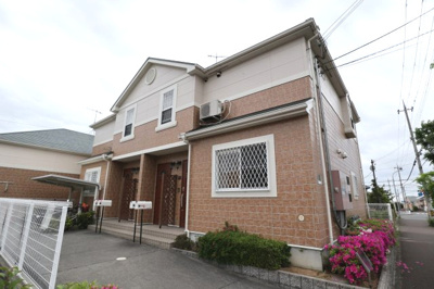 【外観】 | ルマージュ神戸2番館