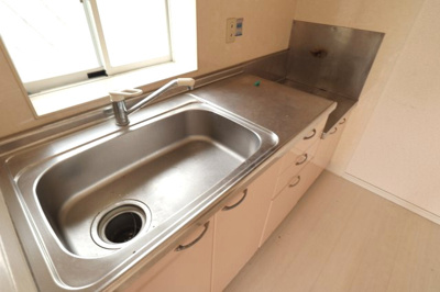 【キッチン】 | ルマージュ神戸2番館 | キッチン