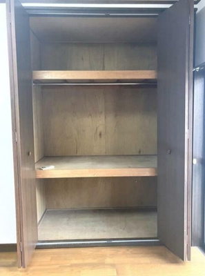 【収納】 | パークサイド・クリ