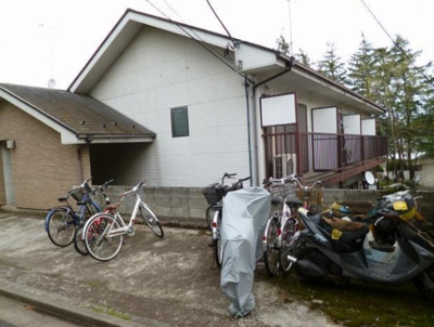 【その他共用部分】 | パークサイド・クリ