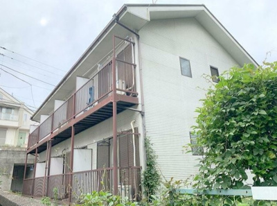 【外観】 | パークサイド・クリ