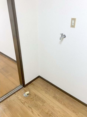 【設備】 | パークサイド・クリ