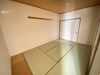 【和室】 | サンウエスト