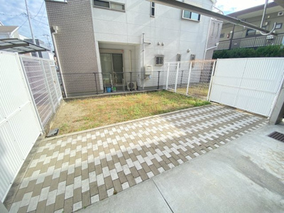 【庭】 | サンウエスト