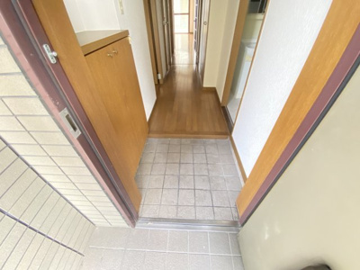 【玄関】 | サンウエスト