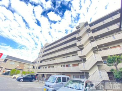 【外観】 | サンウエスト