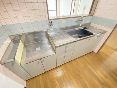 【キッチン】 | サンウエスト