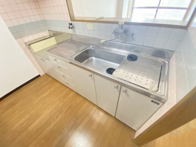 【キッチン】 | サンウエスト