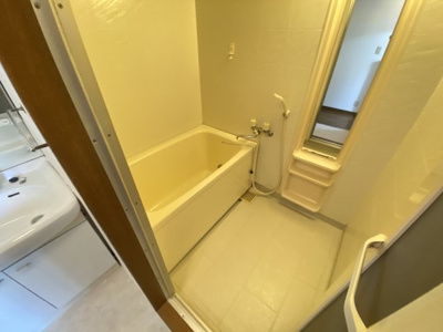 【浴室】 | サンウエスト