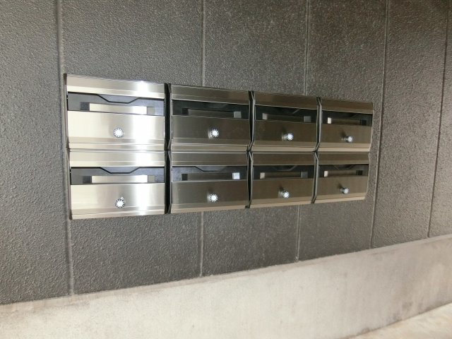 一宮YARDのその他共用部分