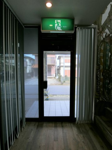 一宮YARDのその他共用部分