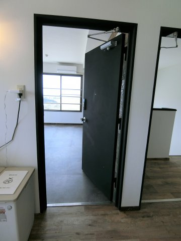 一宮YARDのその他共用部分