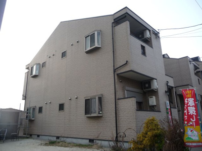 【エントランス】 | リテラタウン福大Ⅳ