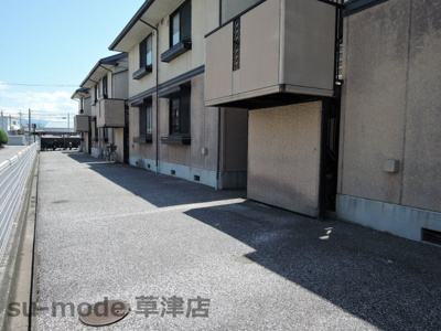 【エントランス】 | サニースポットⅡ