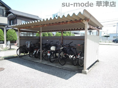 【その他共用部分】 | サニースポットⅡ