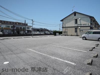 【駐車場】 | サニースポットⅡ