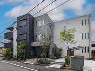 川崎市多摩区宿河原６丁目のマンションの画像